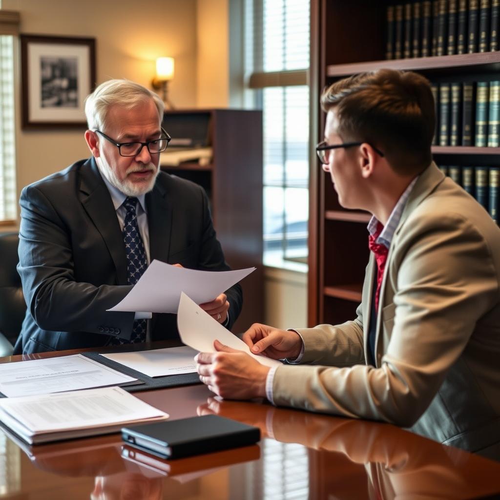 Petit Larceny Defense Lawyer James City County, VA