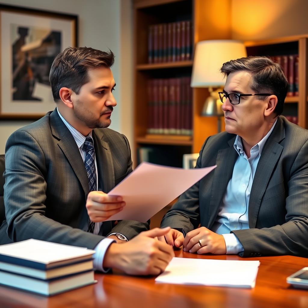 Petit Larceny Defense Lawyer King William County, VA