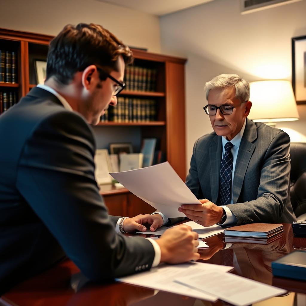 Petit Larceny Defense Lawyer New Kent County, VA