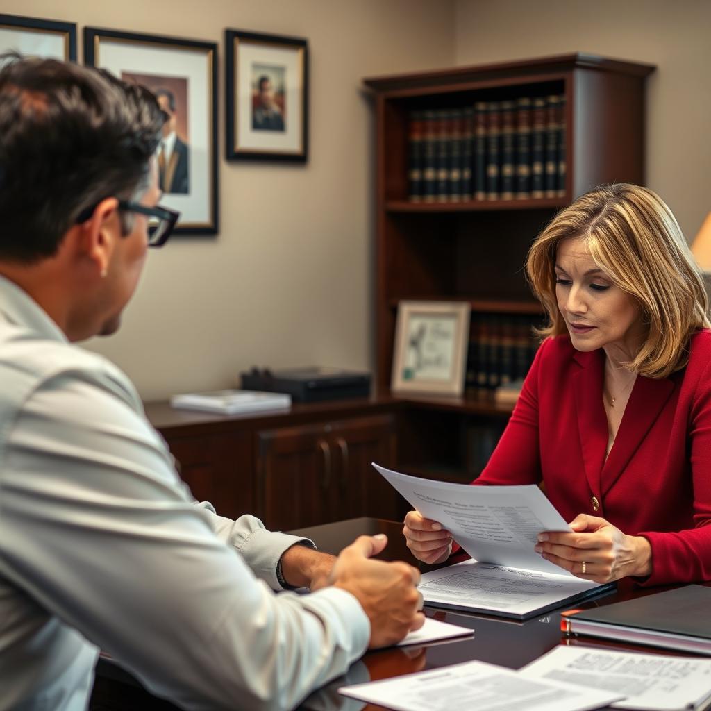 Petit Larceny Defense Lawyer Poquoson, VA