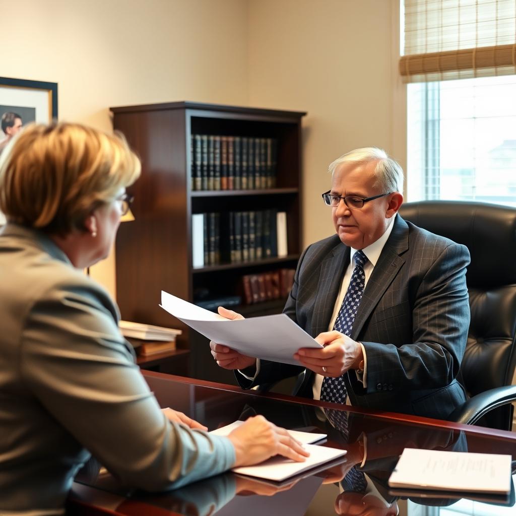 Petit Larceny Defense Lawyer Virginia Beach, VA