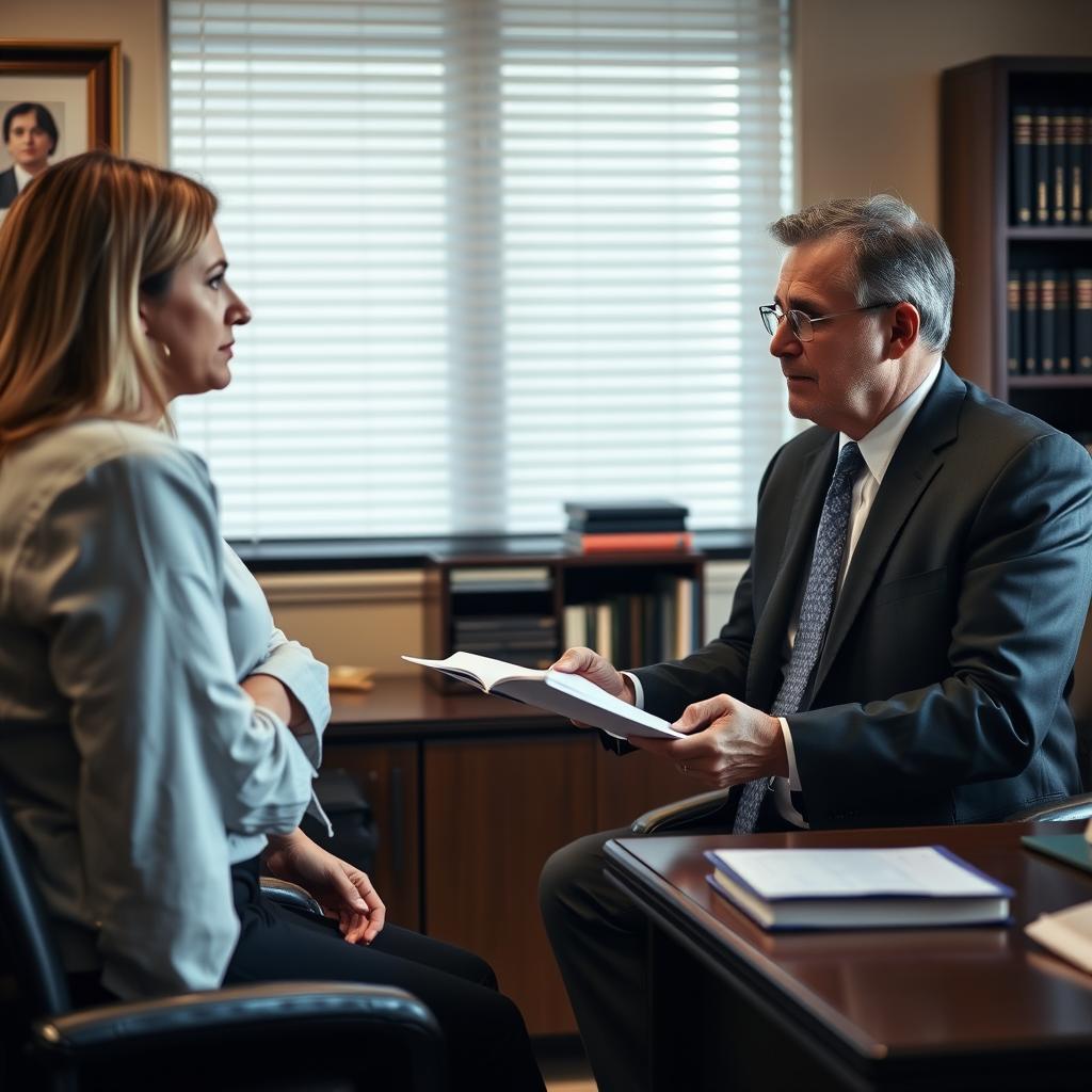 Petit Larceny Defense Lawyer Virginia, VA