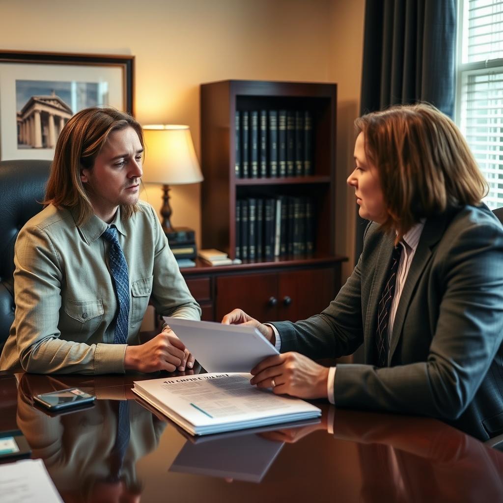 Petit Larceny Defense Lawyer York County, VA