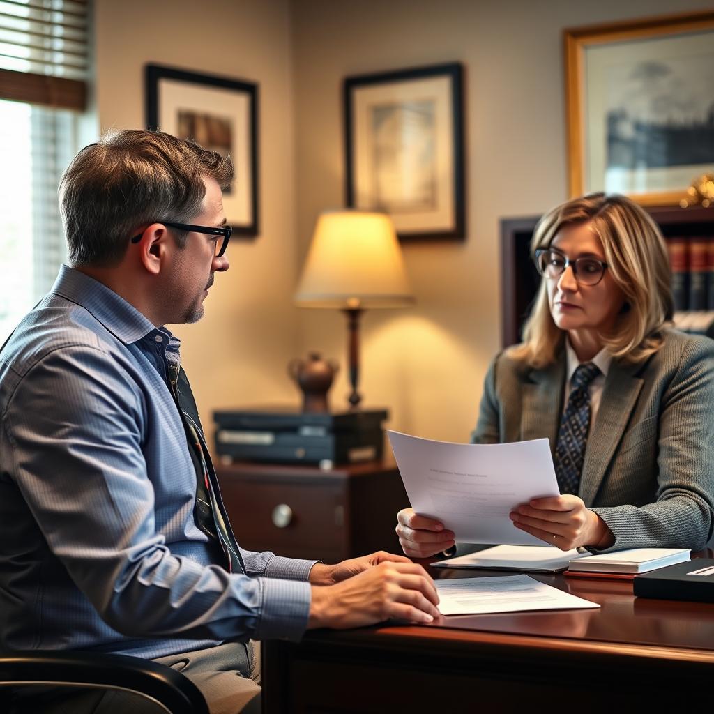 Petit Larceny Defense Lawyer York County, VA