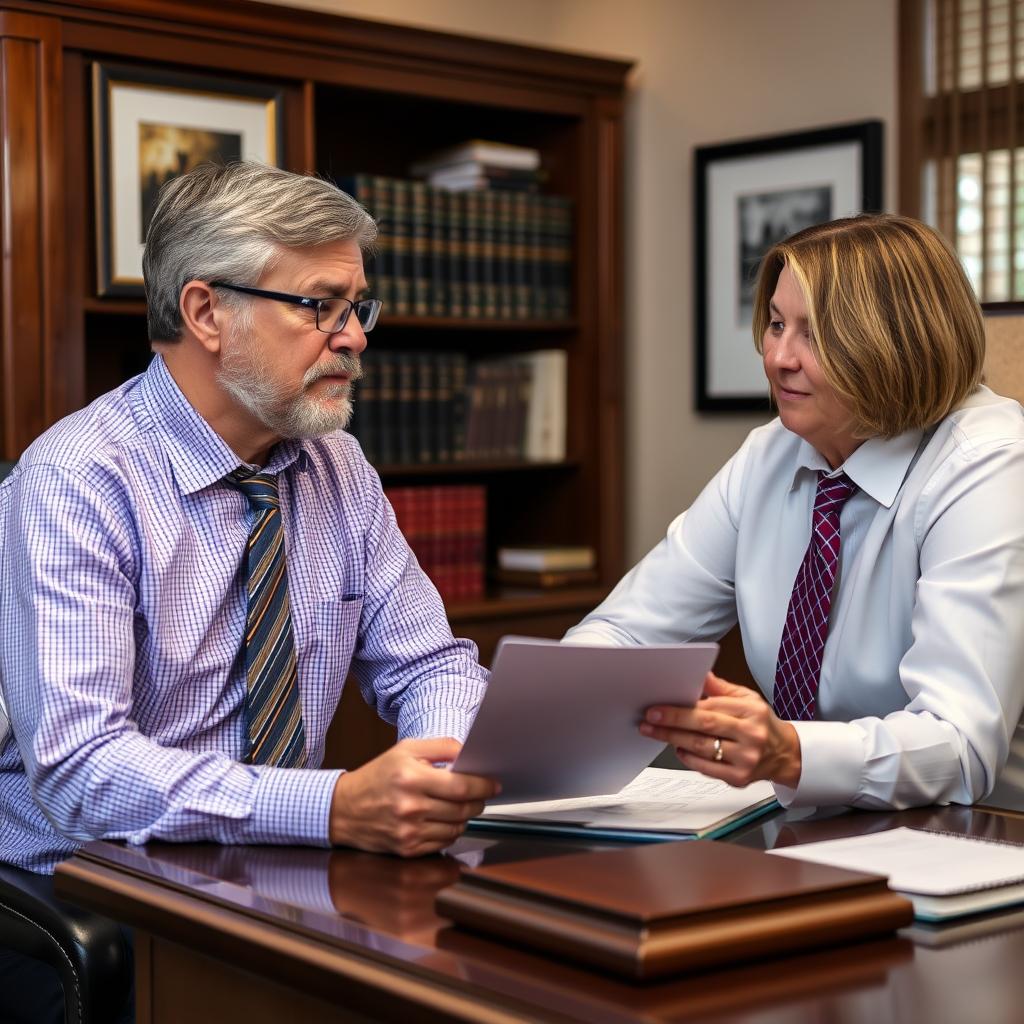 Petit Larceny Lawyer Fluvanna County, VA