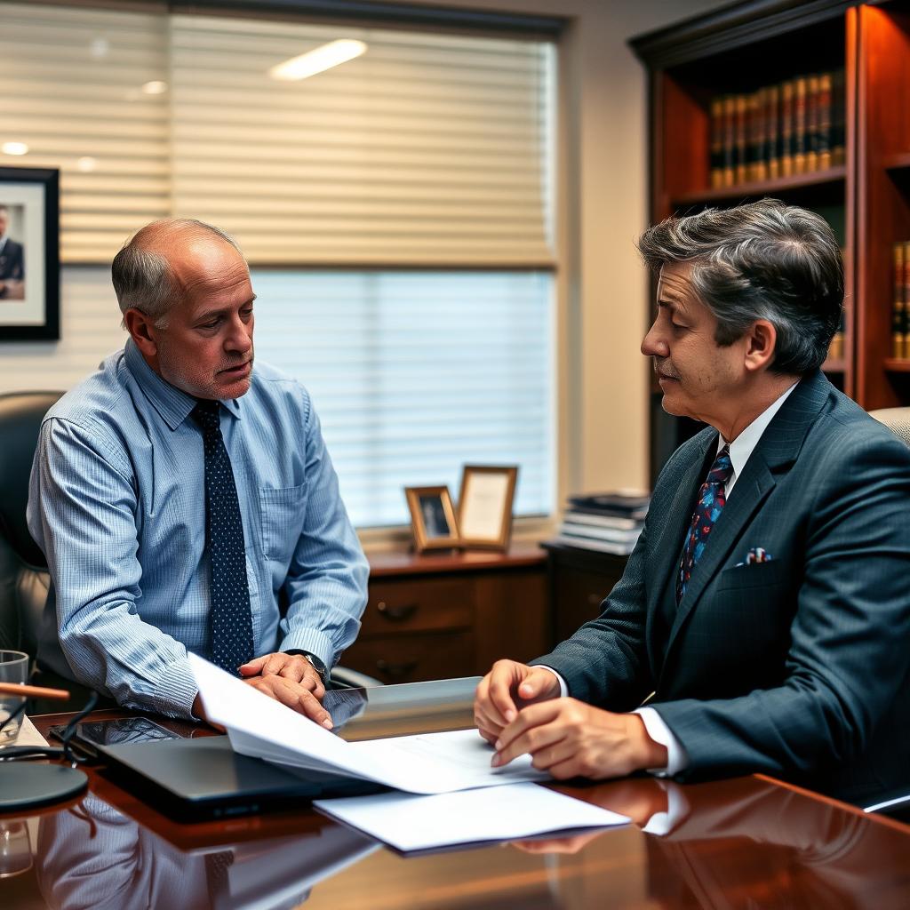 Police ID Fraud Defense Lawyer Colonial Heights, VA