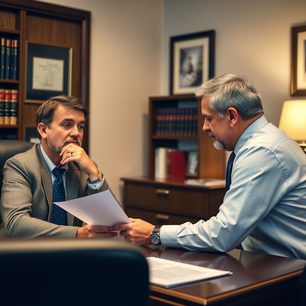 Police ID Fraud Defense Lawyer York County, VA