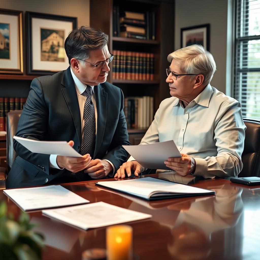Property Damage Lawyer King William County, VA