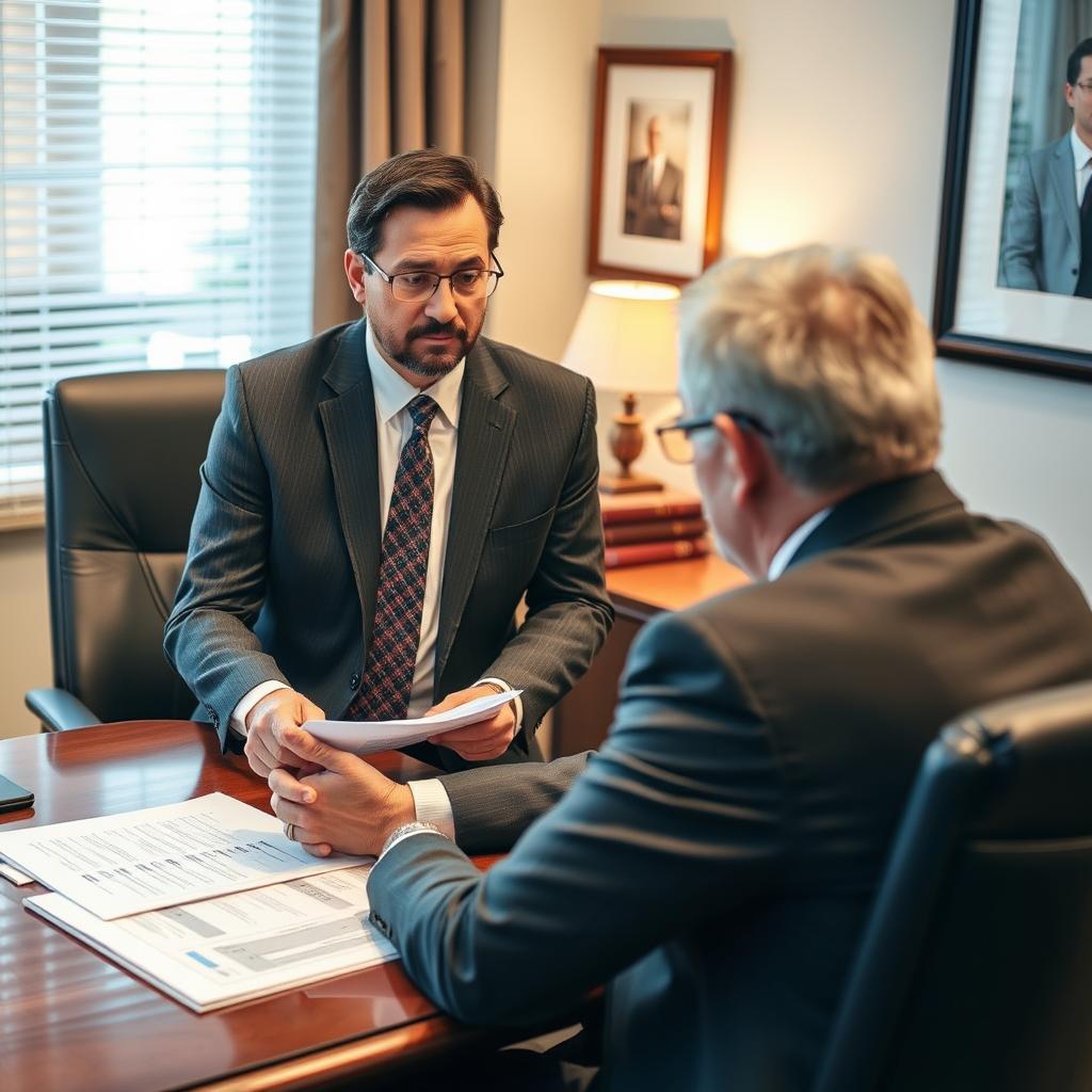 Property Damage Lawyer Virginia Beach, VA