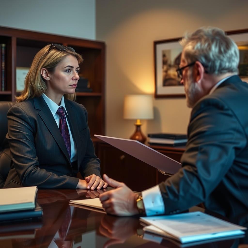 Property Damage Lawyer Virginia, VA