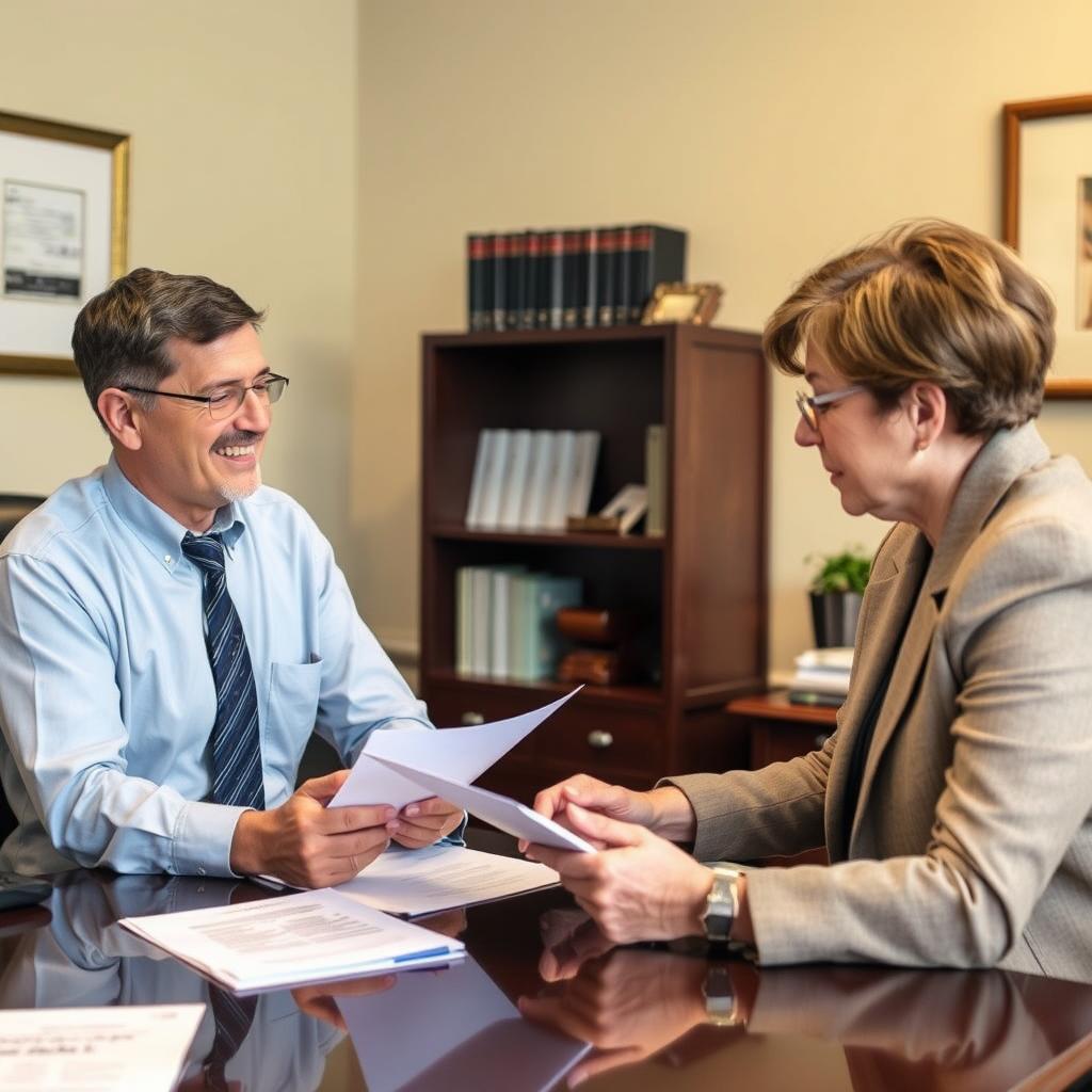 Protective Order Defense Lawyer Fluvanna County, VA
