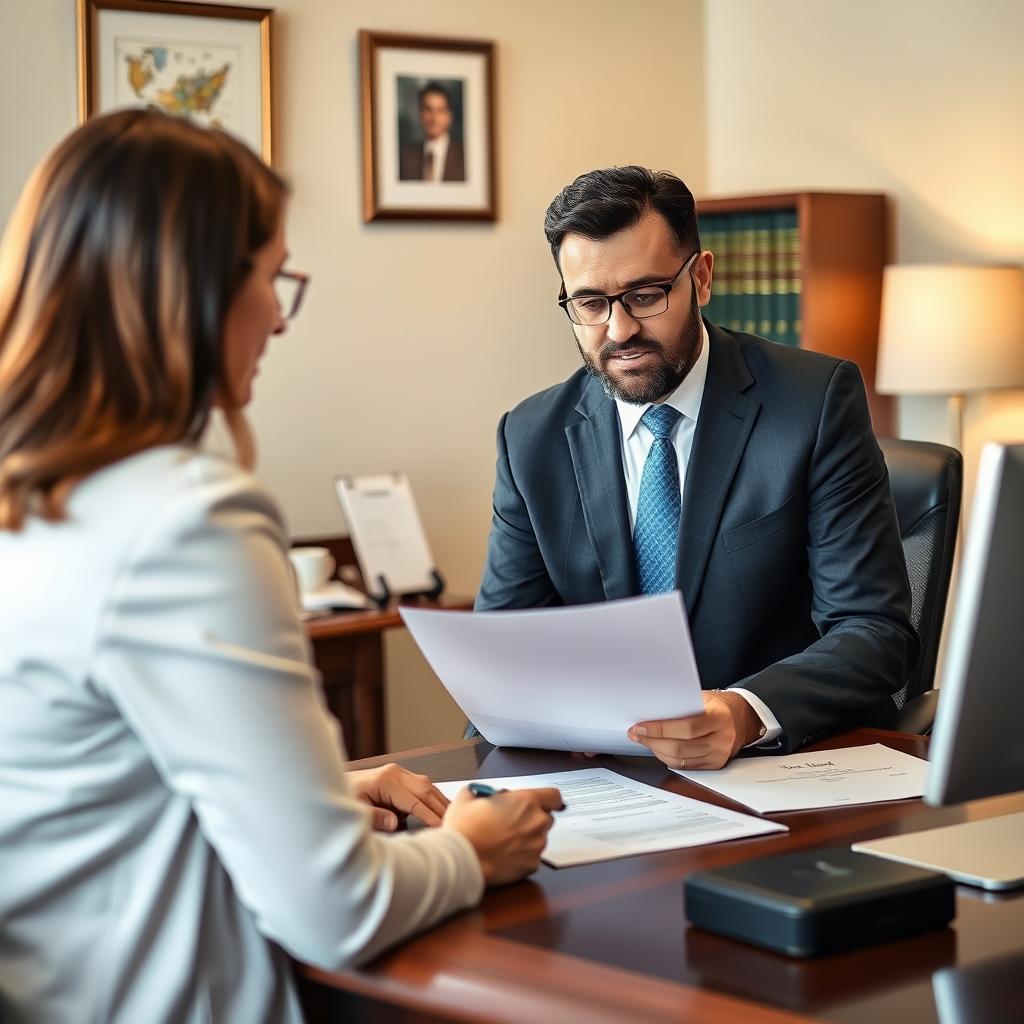 Protective Order Violation Lawyer Isle of Wight County, VA