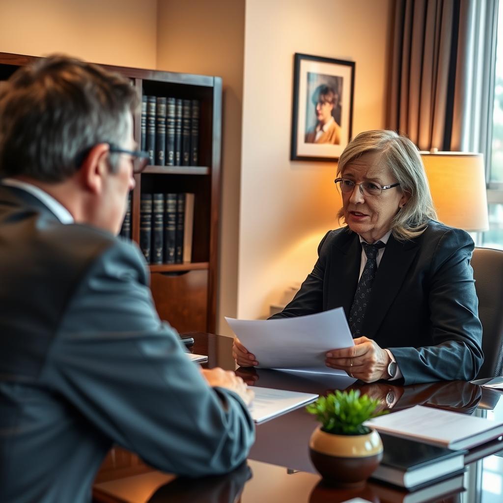 Protective Order Violation Lawyer Virginia Beach, VA