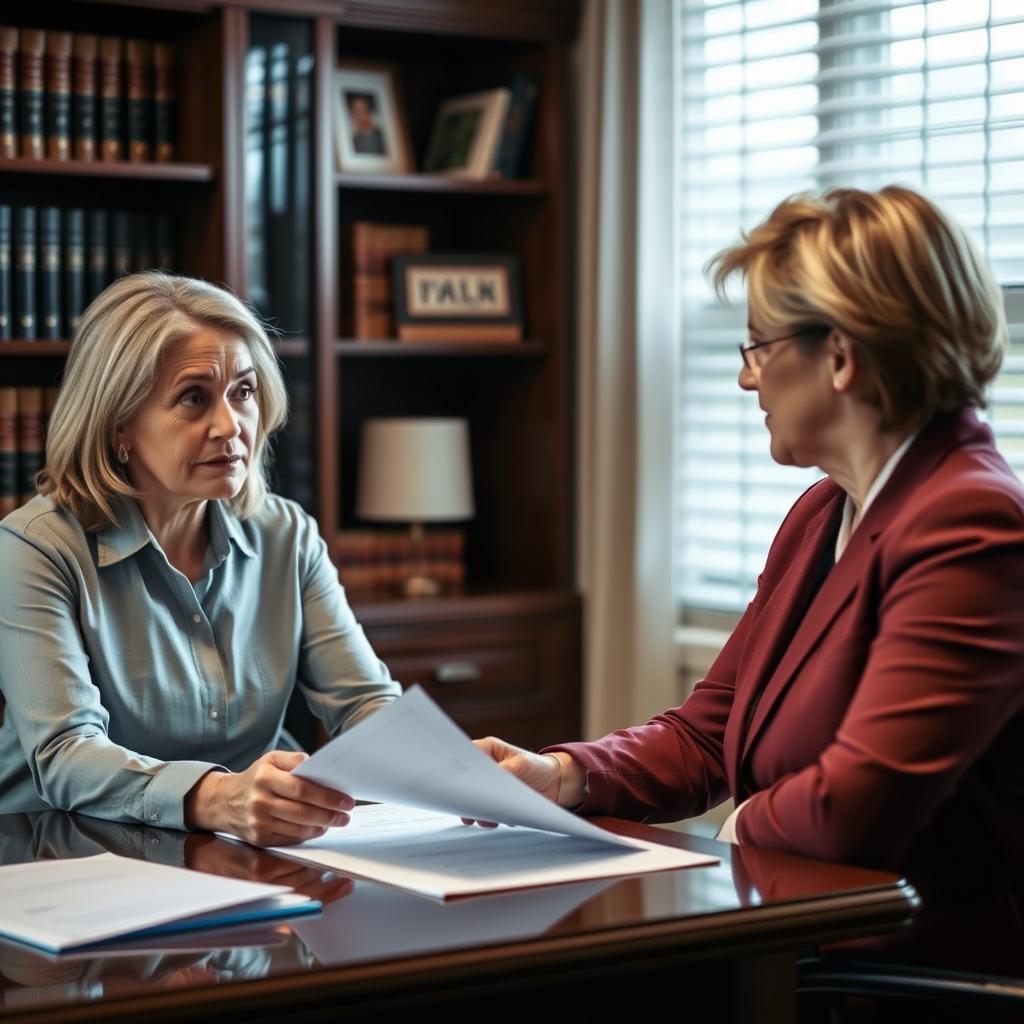 Protective Order Violation Lawyer Virginia, VA