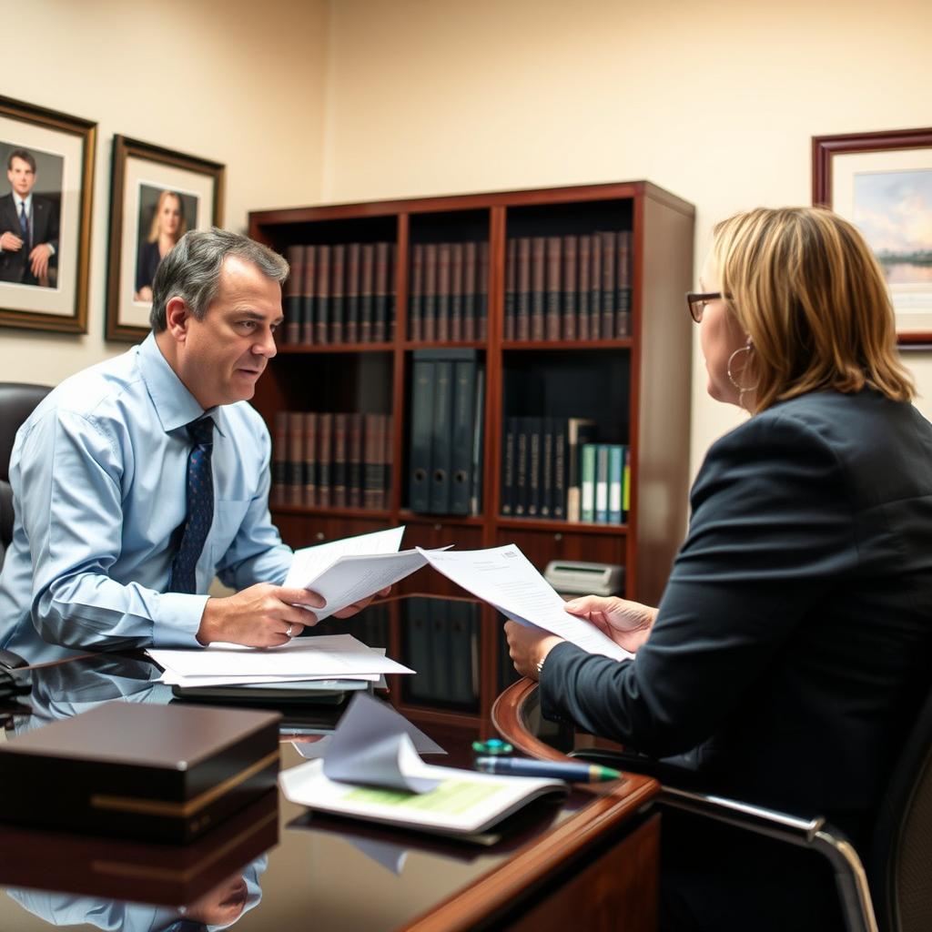 Public Intoxication Lawyer Chesterfield County, VA