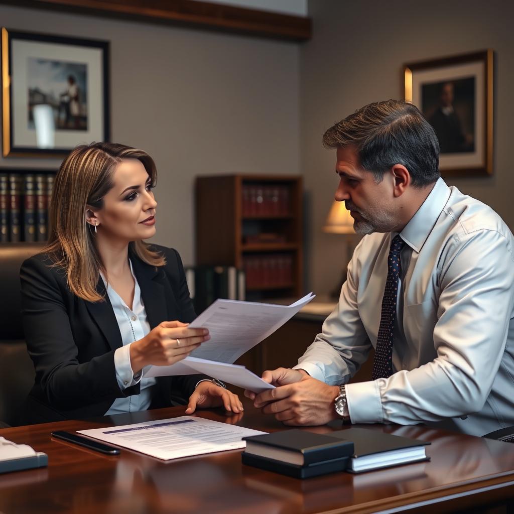 Public Intoxication Lawyer Chesterfield County, VA