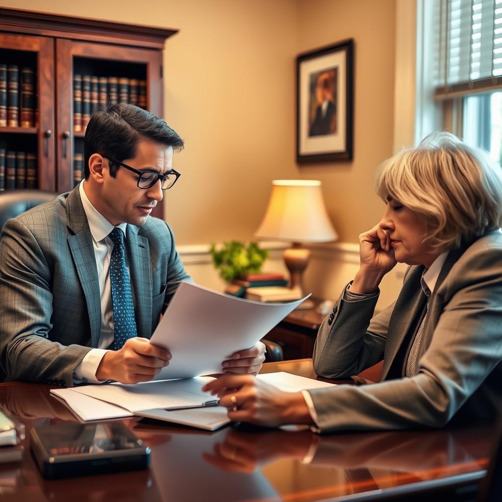 Public Intoxication Lawyer Goochland County, VA