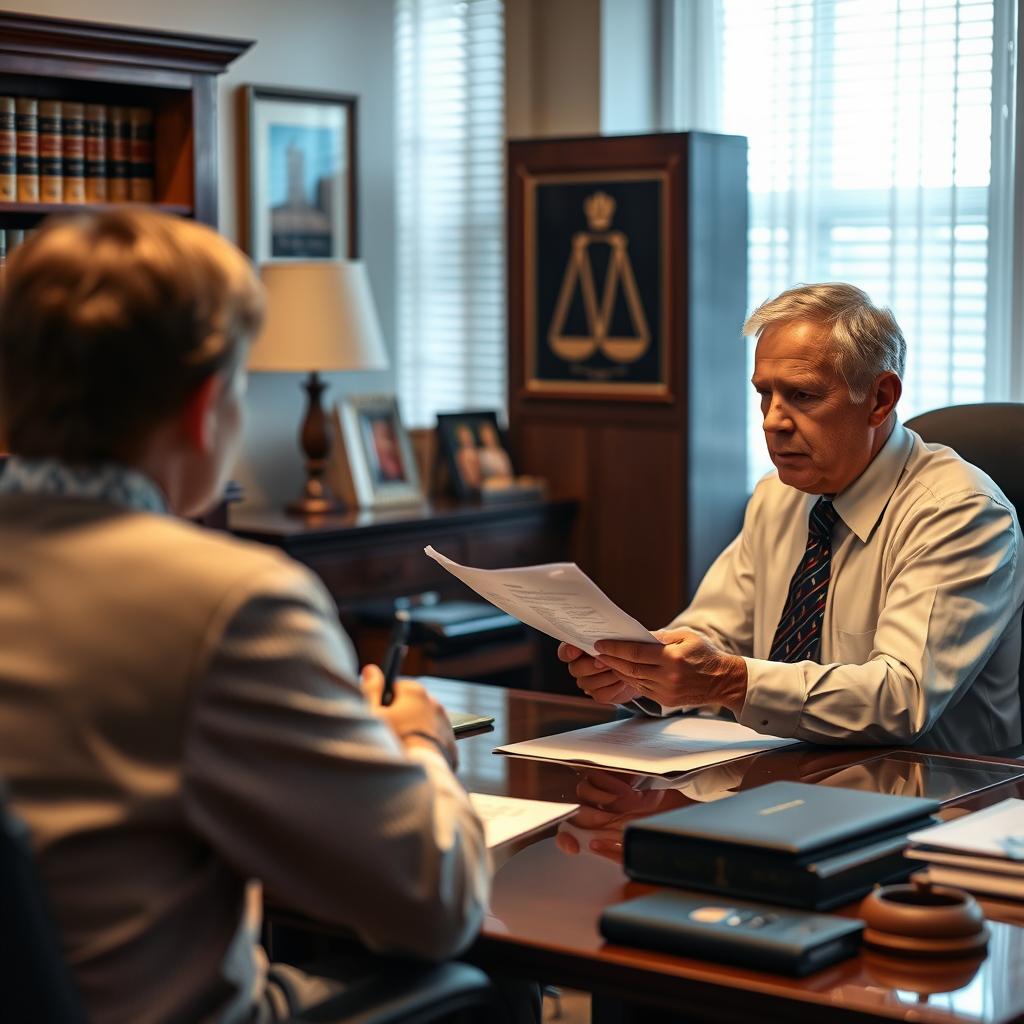 Public Intoxication Lawyer Isle of Wight County, VA