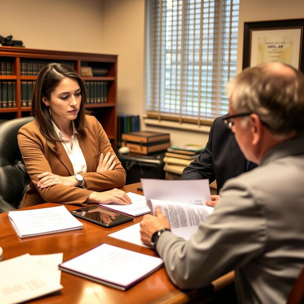 Public Intoxication Lawyer King William County, VA