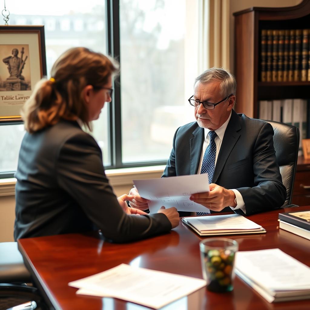 Public Intoxication Lawyer Louisa County, VA