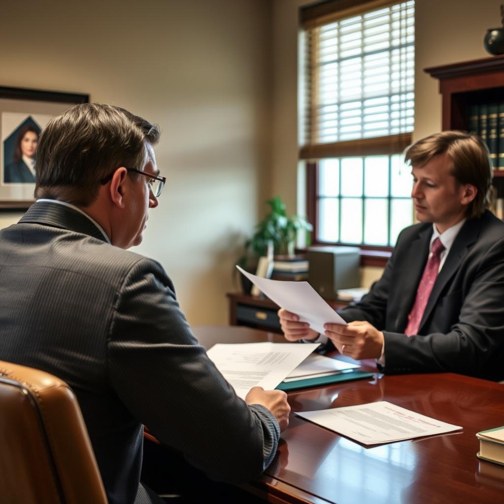 Public Intoxication Lawyer New Kent County, VA