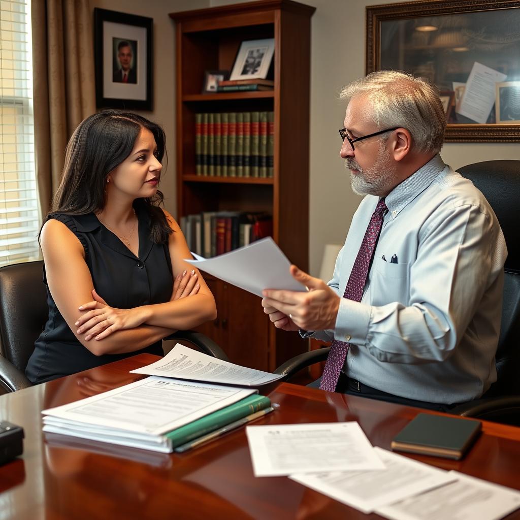 Public Intoxication Lawyer Rappahannock County, VA