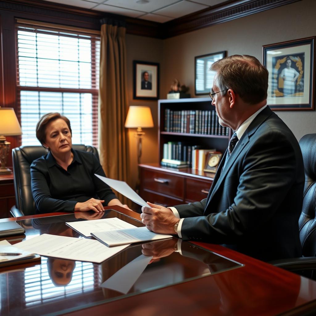 Public Intoxication Lawyer Roanoke County, VA