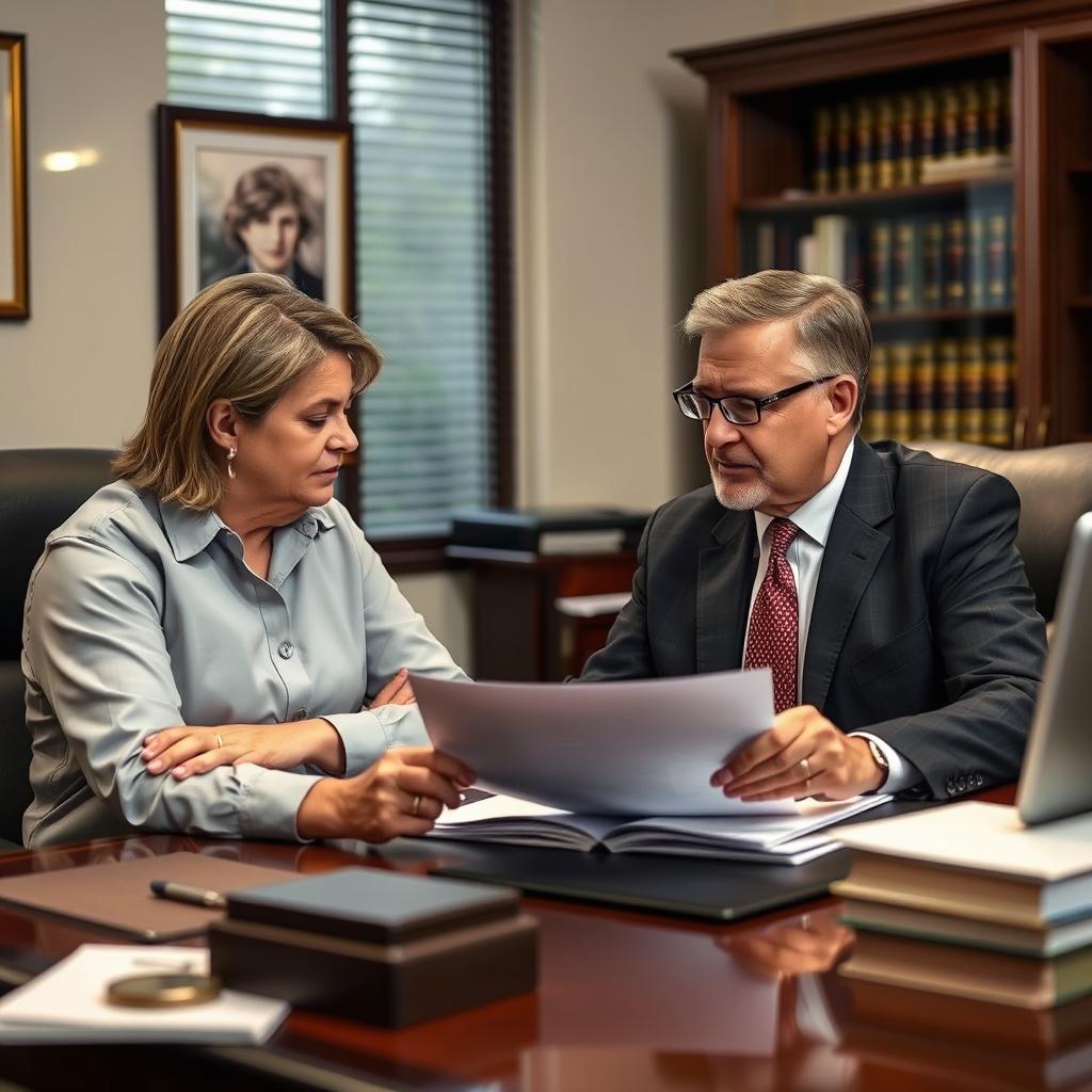 Public Intoxication Lawyer Rockingham County, VA