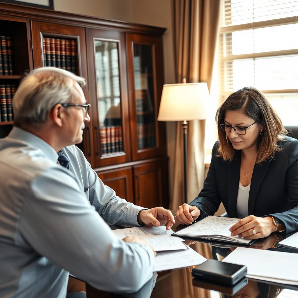 Public Intoxication Lawyer Rockingham County, VA
