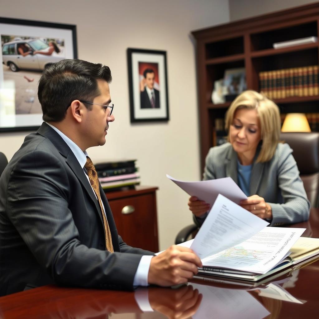 Public Intoxication Lawyer York County, VA