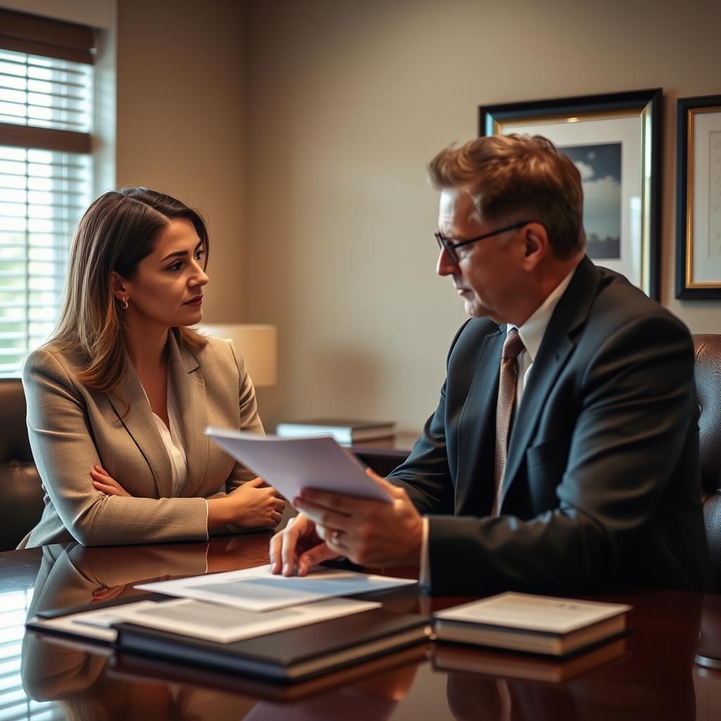 Real Estate Litigation Lawyer King William County, VA
