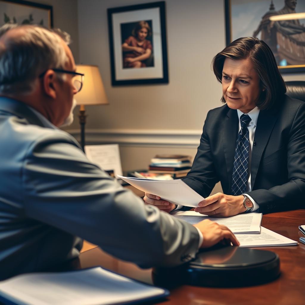 Real Estate Litigation Lawyer Louisa County, VA
