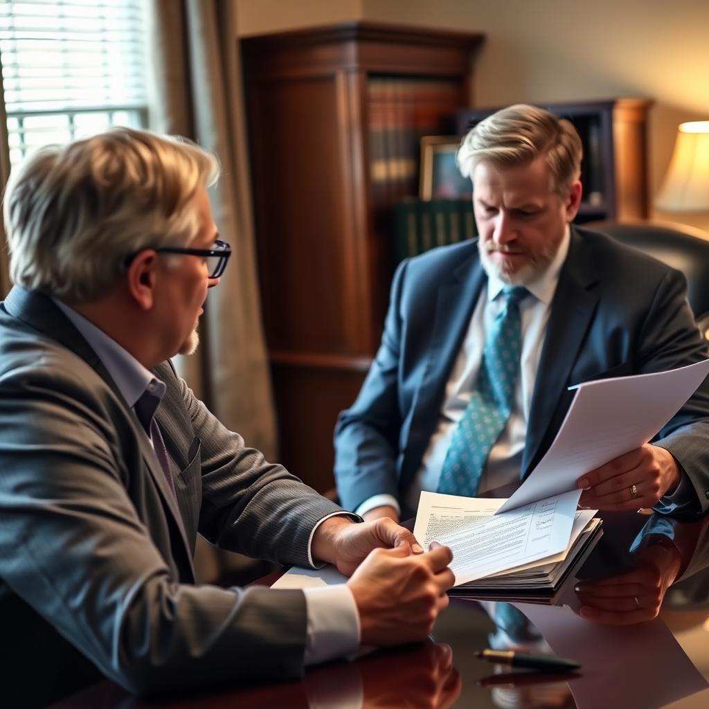 Real Estate Litigation Lawyer Rappahannock County, VA