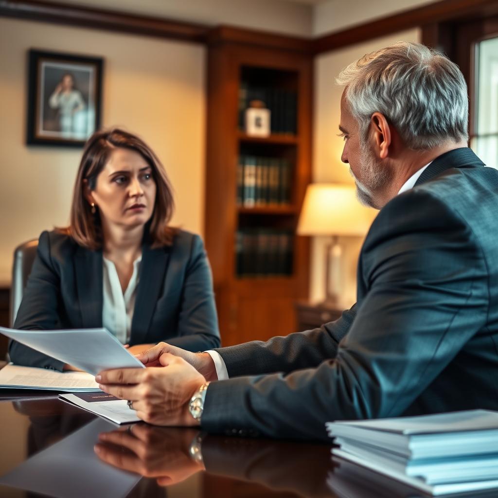 Real Estate Litigation Lawyer Virginia Beach, VA