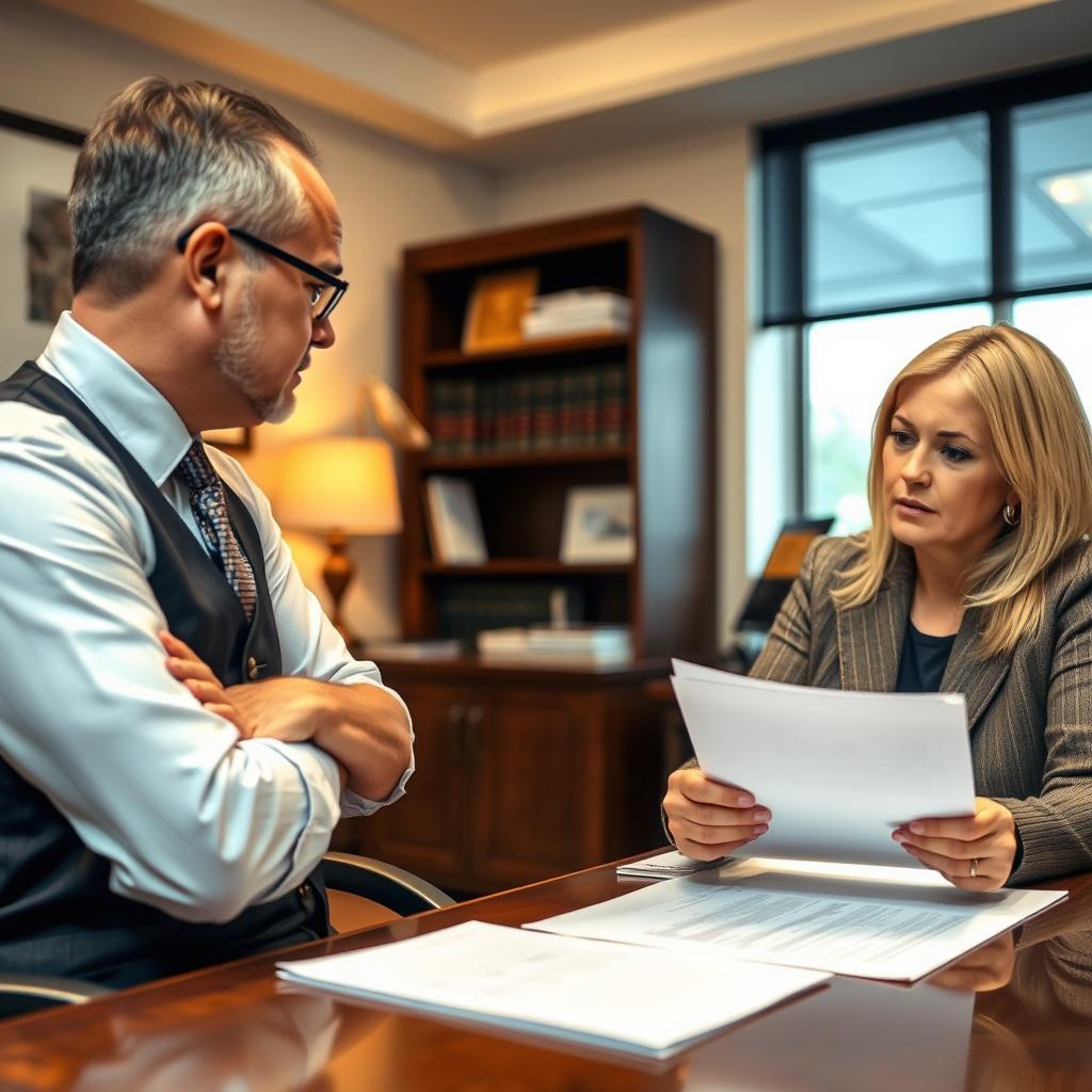 Real Estate Litigation Lawyer York County, VA