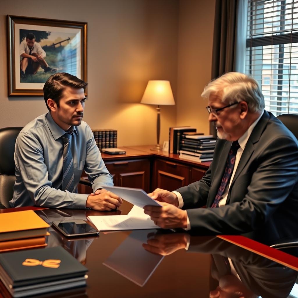 Reckless Driving Lawyer Dinwiddie County, VA