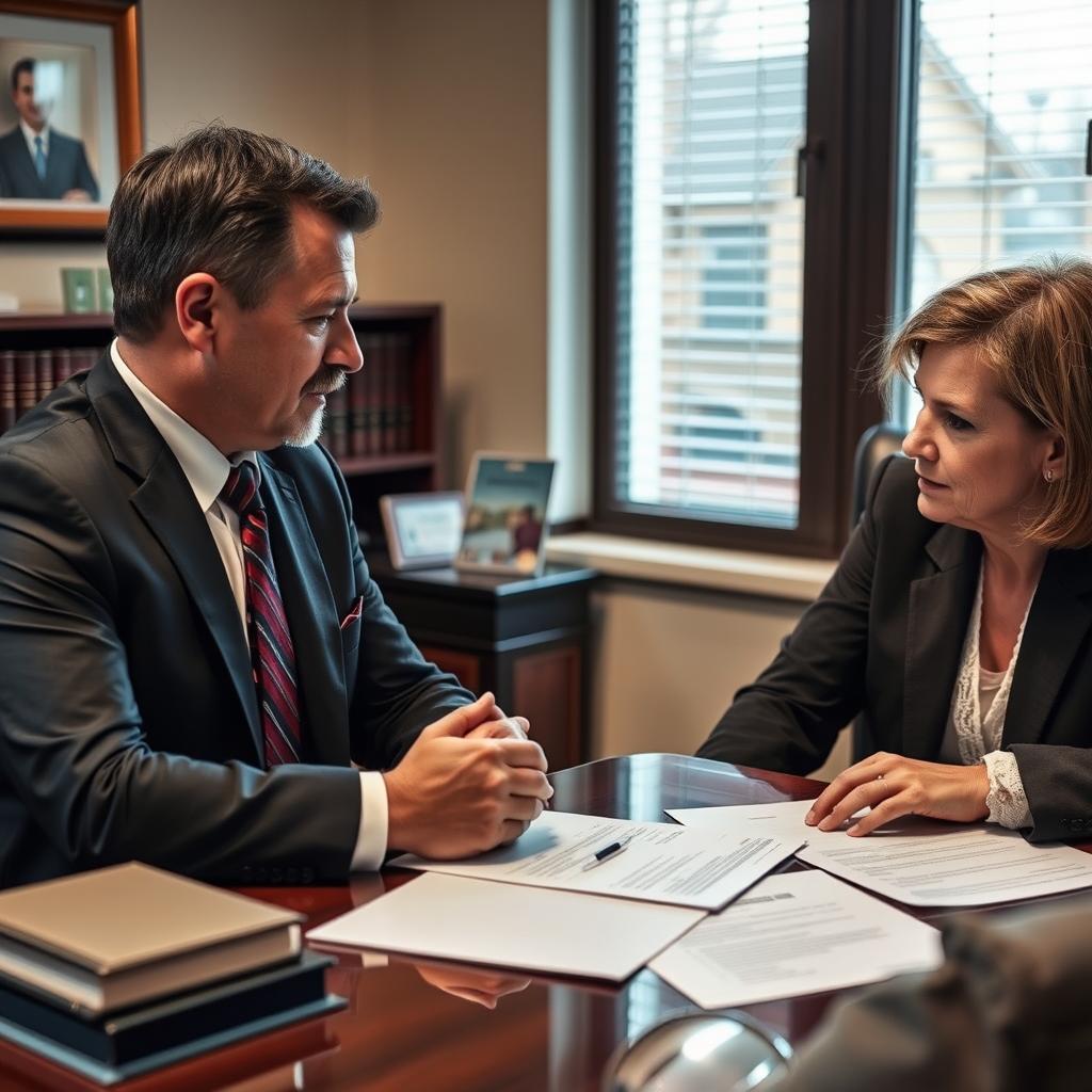 Reckless Driving Lawyer Fauquier County, VA