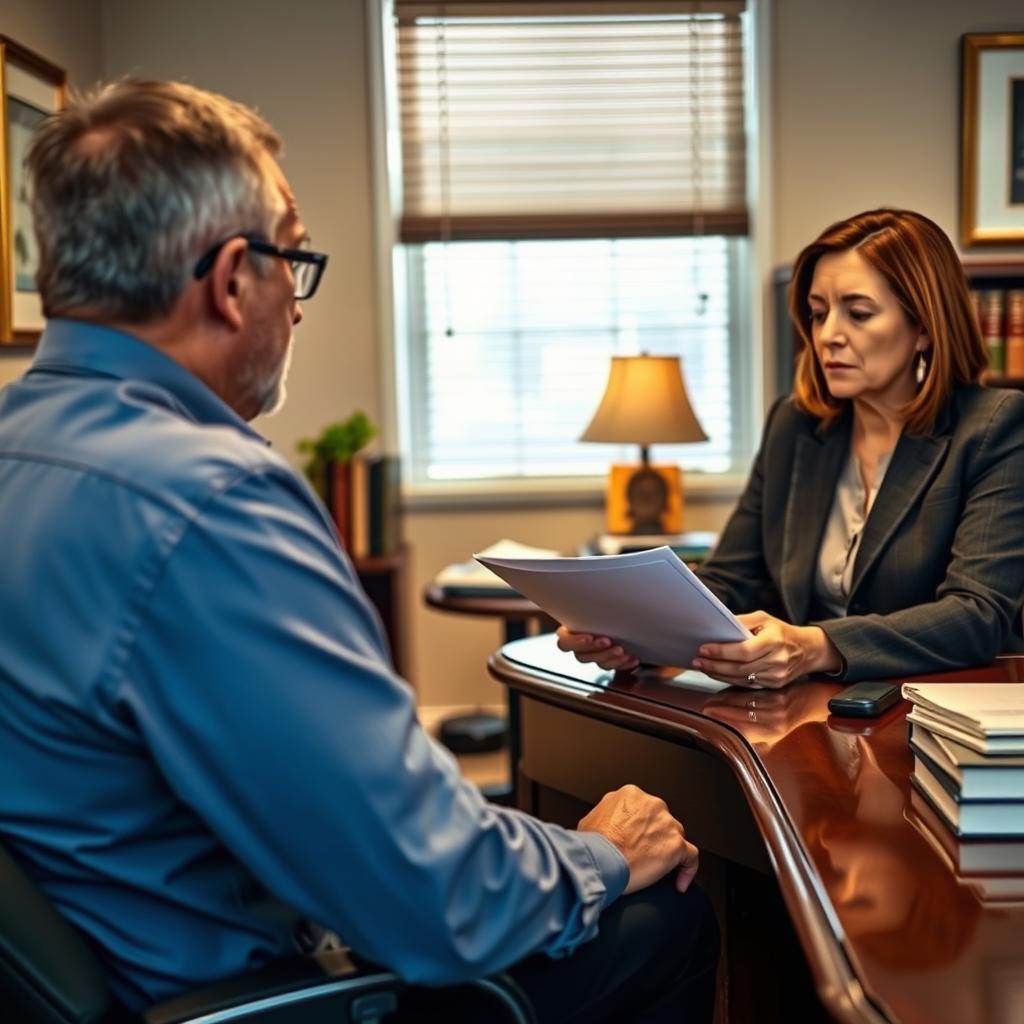 Reckless Driving Lawyer Fluvanna County, VA