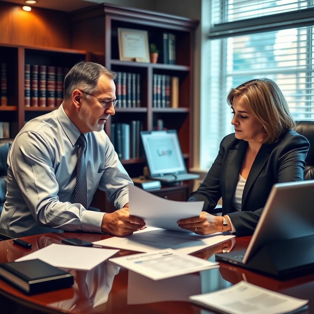 Reckless Driving Lawyer Isle of Wight County, VA