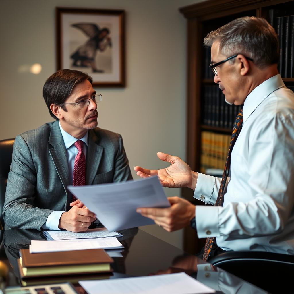 Reckless Driving Lawyer King William County, VA
