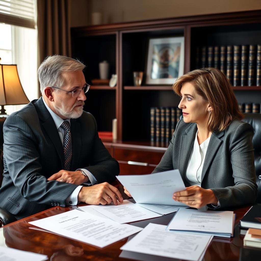 Reckless Driving Lawyer Louisa County, VA
