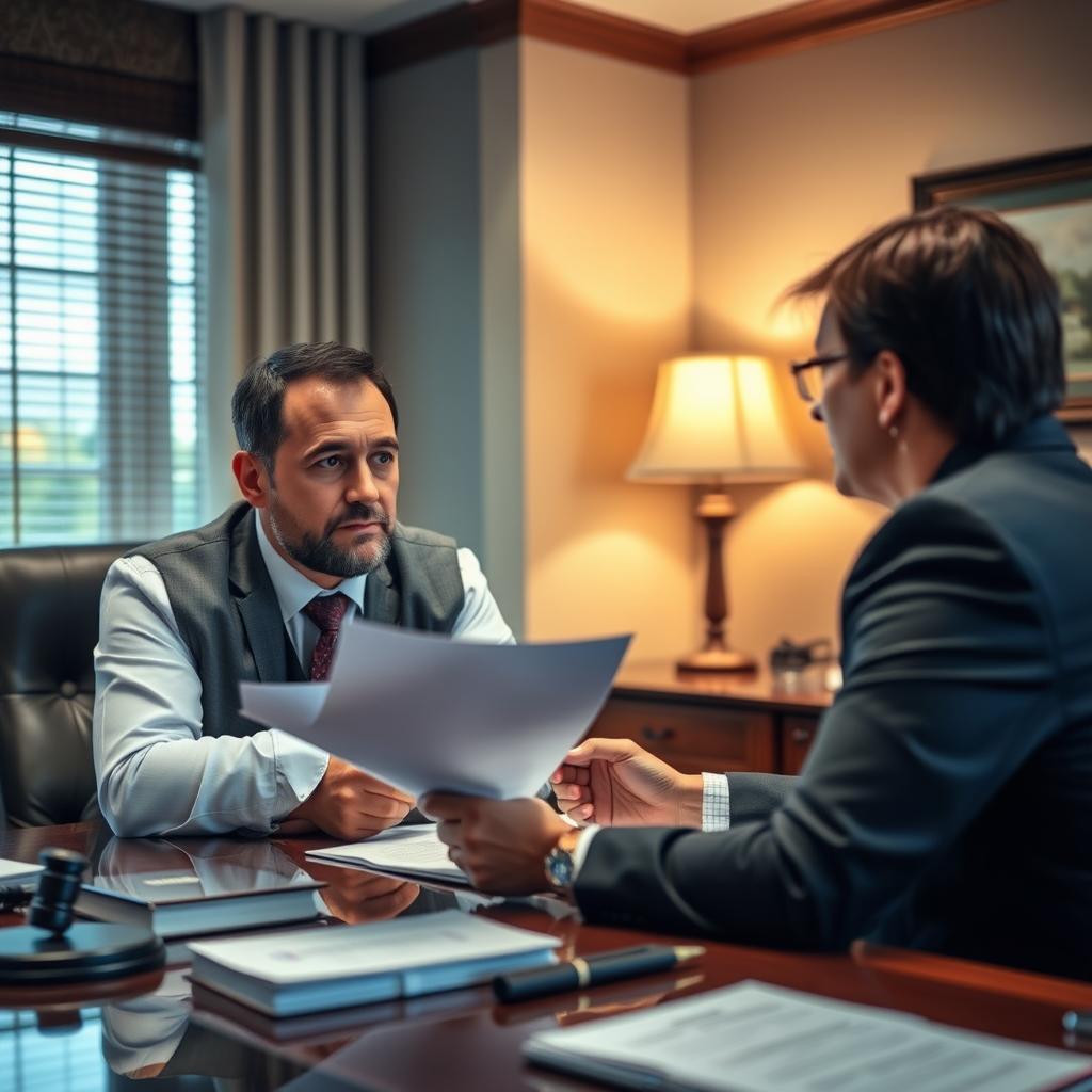 Reckless Driving Lawyer New Kent County, VA