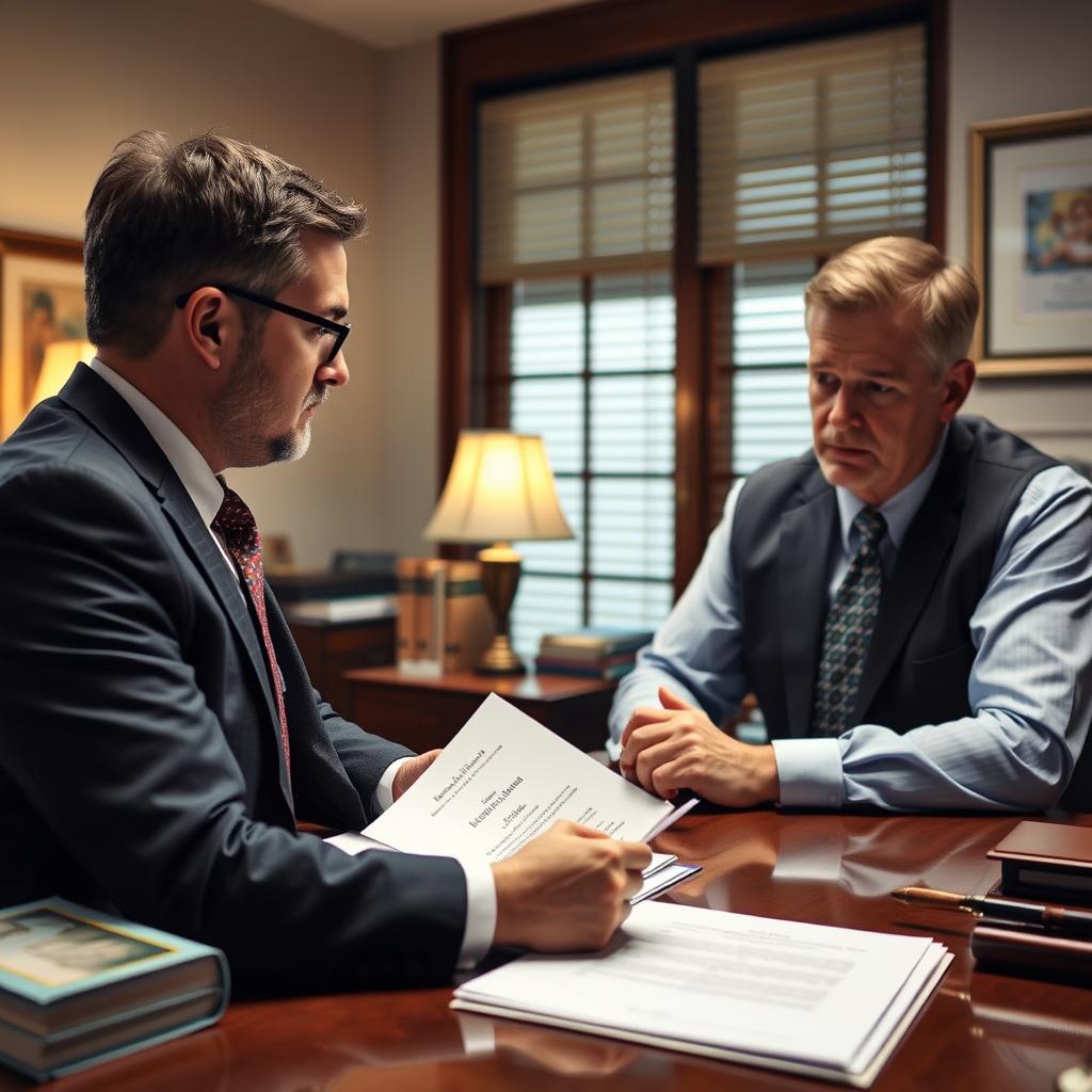 Reckless Driving Lawyer Rappahannock County, VA