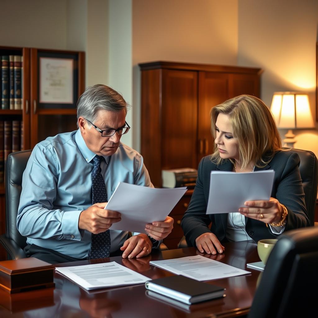 Reckless Driving Lawyer Roanoke County, VA