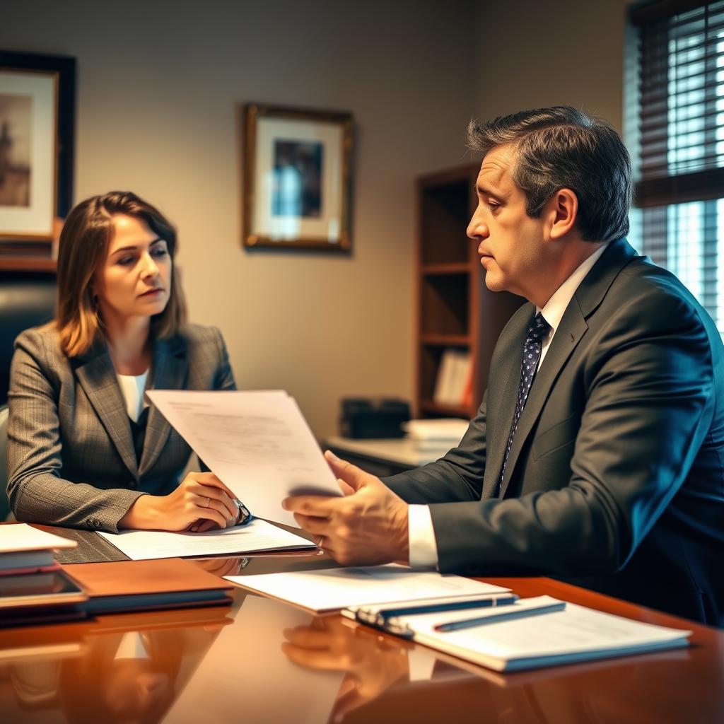 Reckless Driving Lawyer Rockingham County, VA