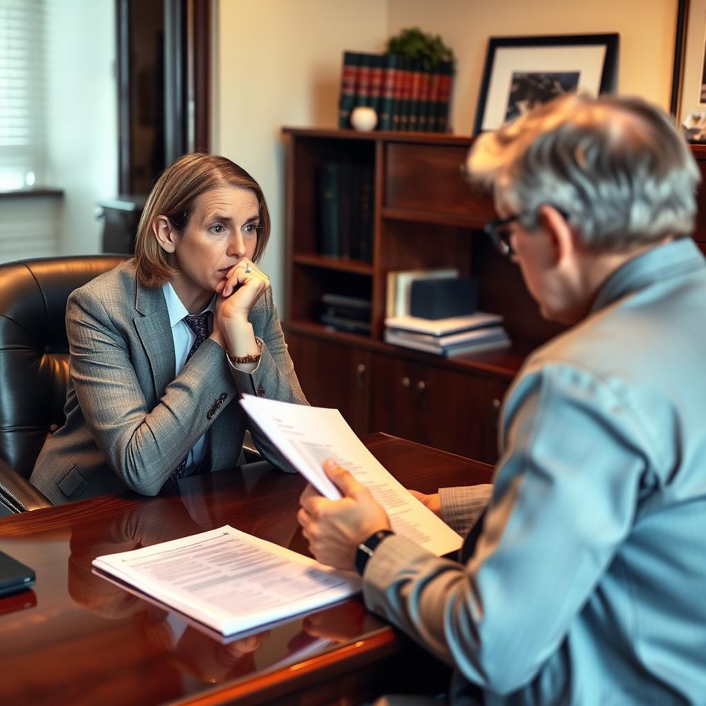 Robbery Defense Lawyer King William County, VA