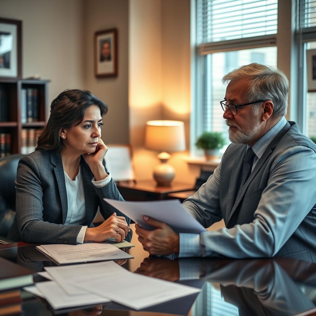 Robbery Defense Lawyer Poquoson, VA