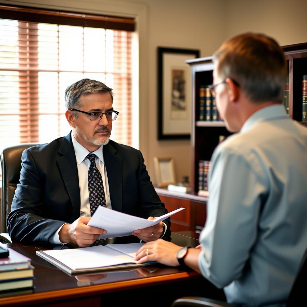 Robbery Defense Lawyer Rappahannock County, VA