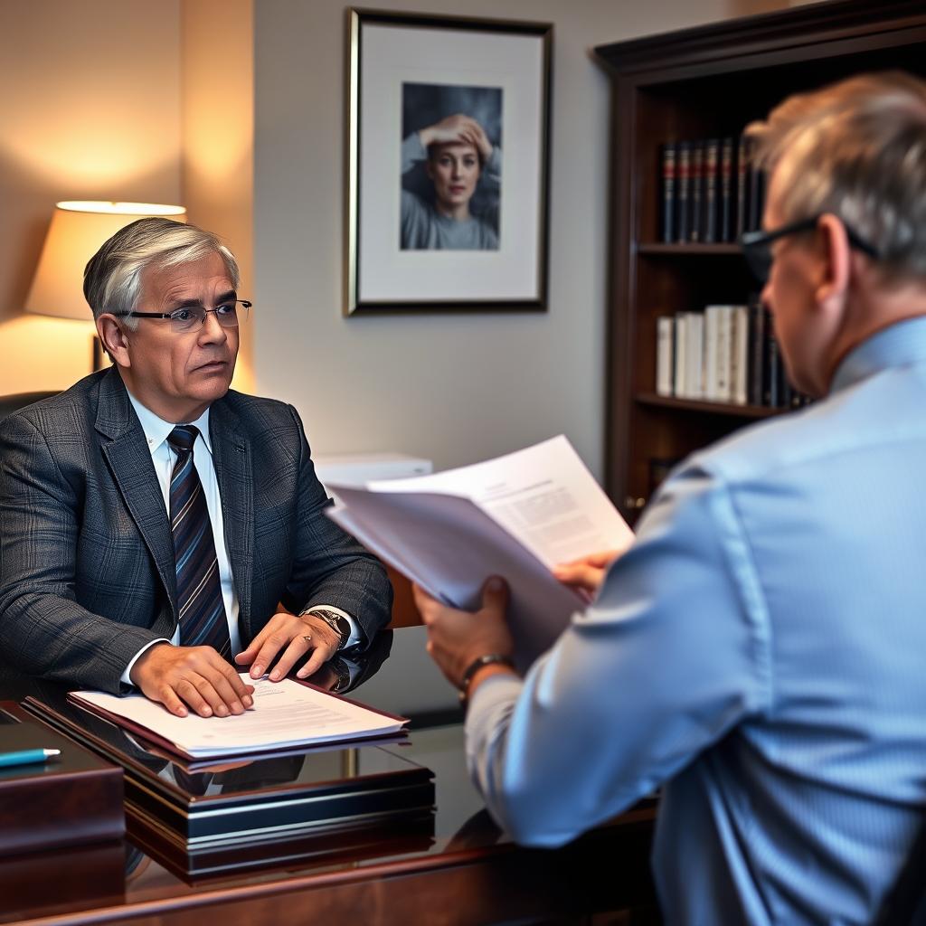 Robbery Defense Lawyer Roanoke County, VA