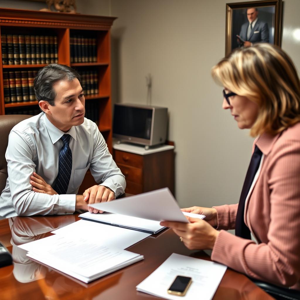 Robbery Defense Lawyer Virginia, VA